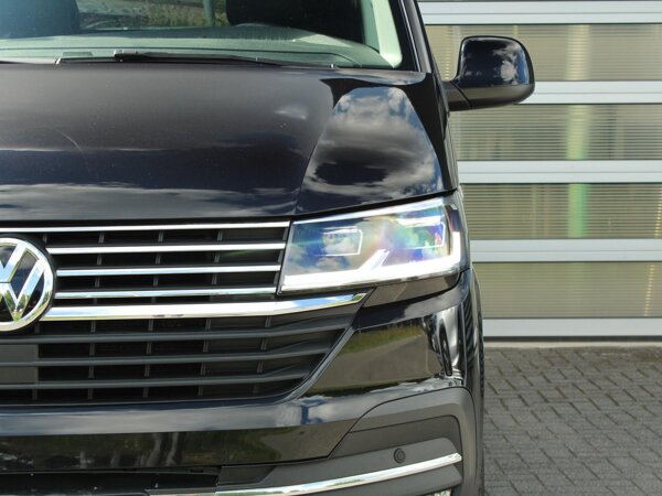 LED koplampen