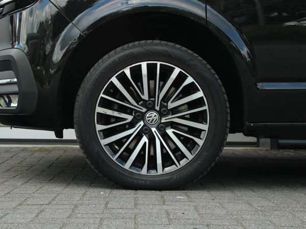 Lichtmetalen velgen 18" "Springfield"