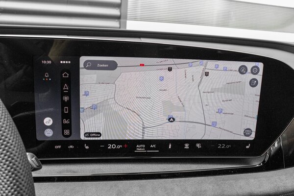 navigatiesysteem