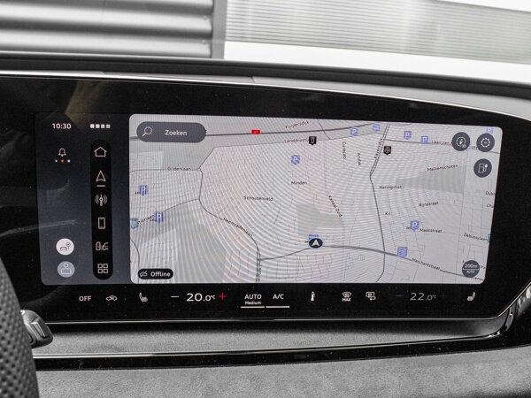 navigatiesysteem