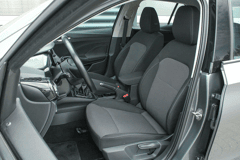 Škoda Fabia 1.0 TSI 95pk Business Edition - Afbeelding 4