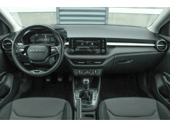 Škoda Fabia 1.0 TSI 95pk Business Edition - Afbeelding 5