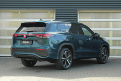 Volkswagen Tayron 1.5 eHybrid DSG 204pk Life Edition - Afbeelding 2