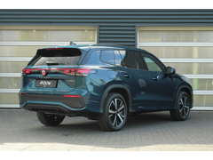 Volkswagen Tayron 1.5 eHybrid DSG 204pk Life Edition - Afbeelding 2