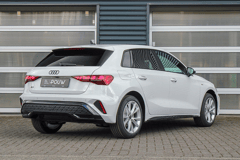Audi A3 Sportback 40 TFSI e 204pk S edition - Afbeelding 2