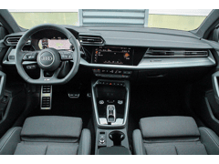 Audi A3 Sportback 40 TFSI e 204pk S edition - Afbeelding 5