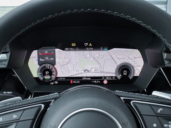 navigatiesysteem full map navigatiesysteem full map