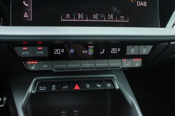 airco (automatisch)