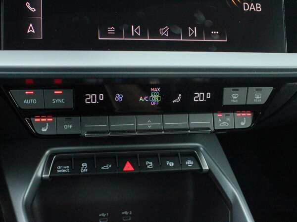 airco (automatisch) airco (automatisch)