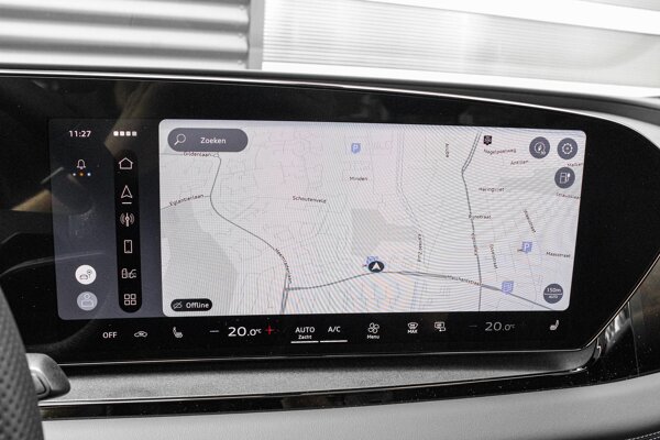 navigatiesysteem