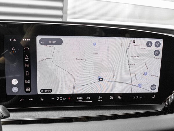 navigatiesysteem