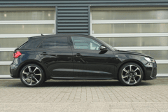 Audi A1 Sportback 30 TFSI 116pk S-tronic S edition - Afbeelding 3