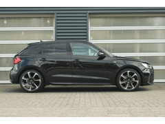 Audi A1 Sportback 30 TFSI 116pk S-tronic S edition - Afbeelding 3