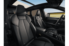 Audi Q6 e-tron 306pk S Edition Performance 100 kWh - Afbeelding 4