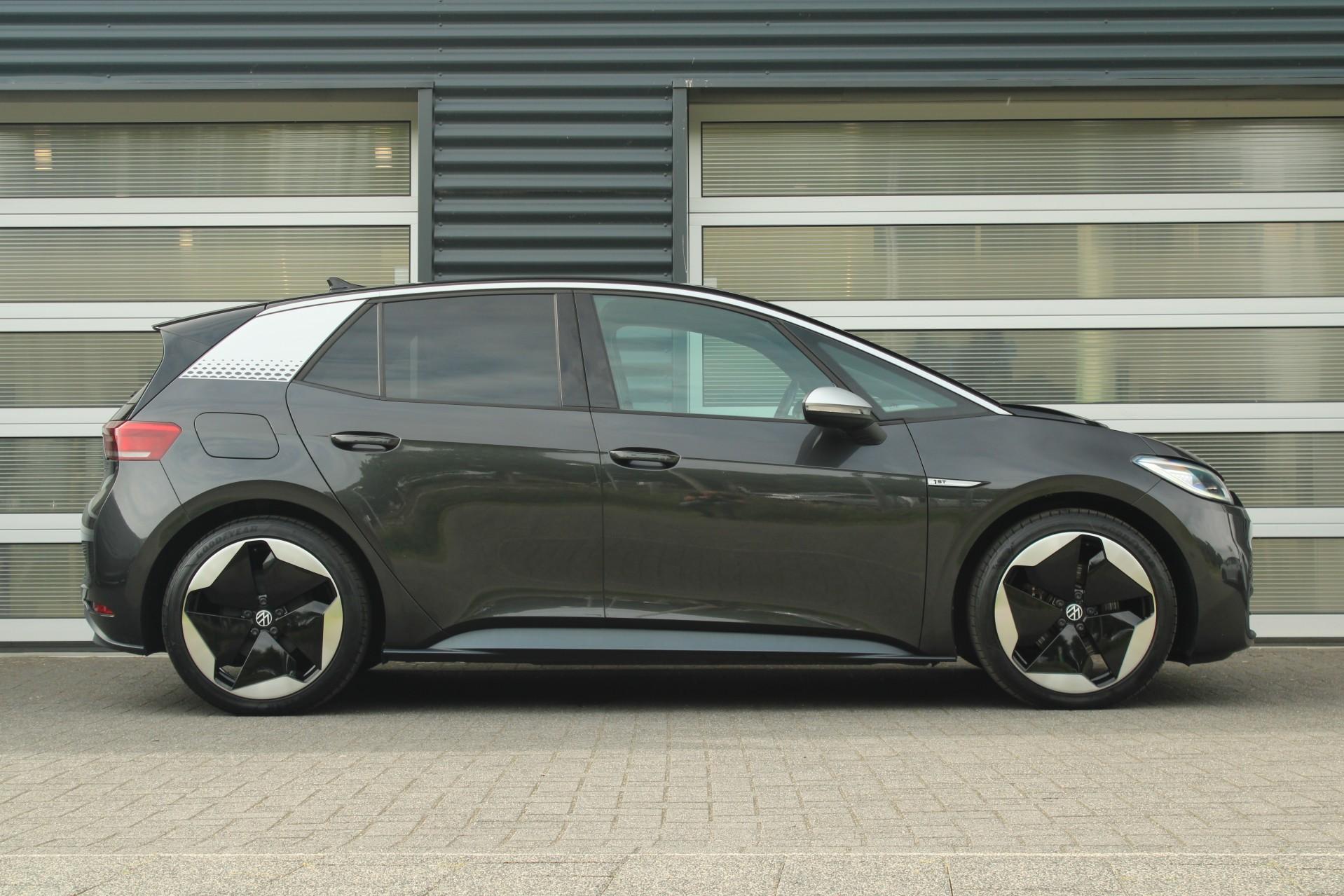 Volkswagen ID.3 204pk First Max 58 kWh Pro Performance - Afbeelding 3