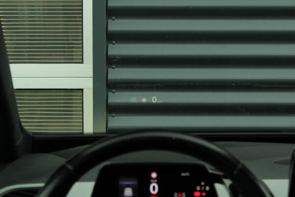 head-up display