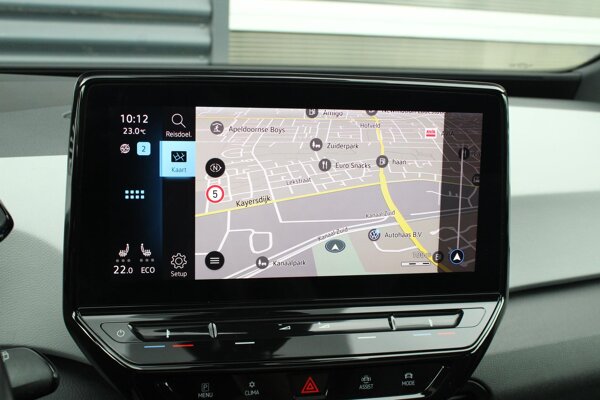 navigatiesysteem full map