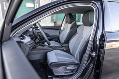 Skoda Octavia Combi 1.5 TSI 150pk DSG MHEV Business Edition - Afbeelding 4