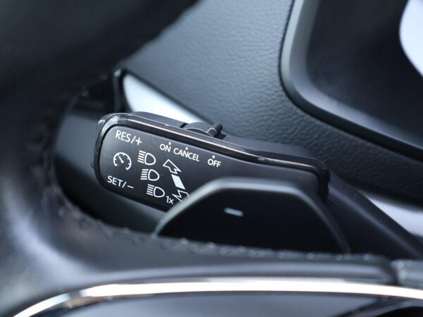 cruise control