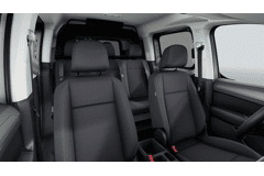 Volkswagen Caddy Flexible 1.5 TSI Hybride 150pk DSG Limited Edition - Afbeelding 4