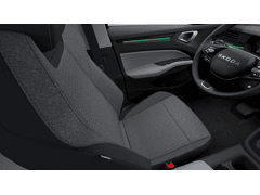 Škoda Epiq Business Launch Edition 211pk 56 kWh - Afbeelding 4