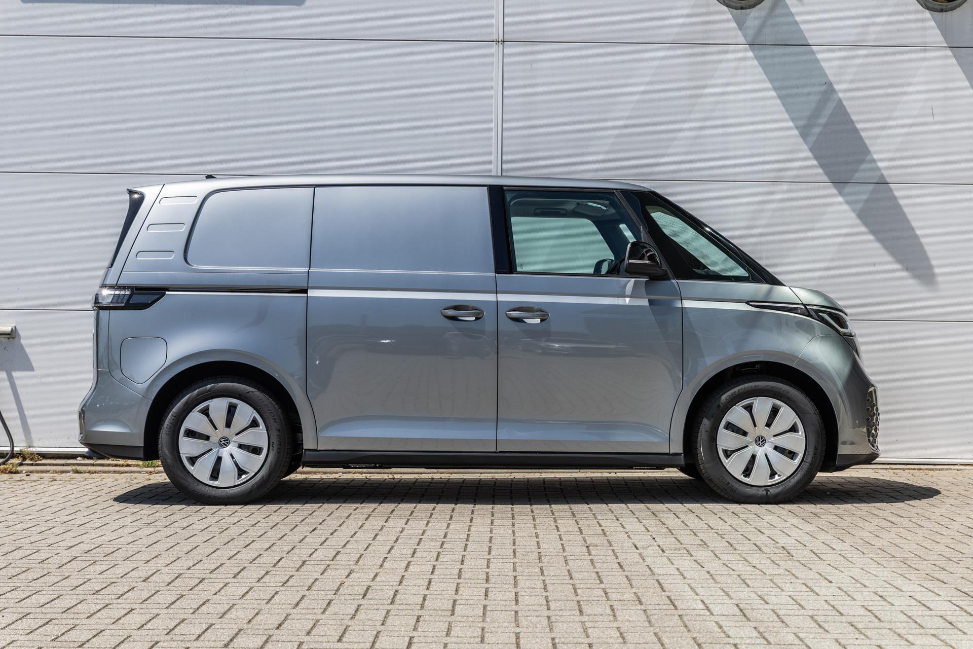 Volkswagen ID. Buzz Cargo 286pk 79 kWh - Afbeelding 3