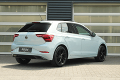 Volkswagen Polo 1.0 TSI 95pk DSG 50 Edition - Afbeelding 2