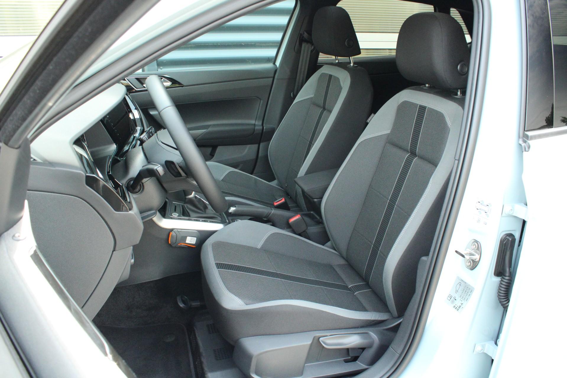 Volkswagen Polo 1.0 TSI 95pk DSG 50 Edition - Afbeelding 4