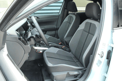 Volkswagen Polo 1.0 TSI 95pk DSG 50 Edition - Afbeelding 4