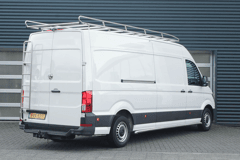 Volkswagen Crafter 35 2.0 TDI 140pk L4H3 Highline EURO 6 - Afbeelding 2