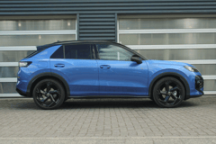 Volkswagen T-Roc 1.5 eTSI 150pk DSG R-Line First Edition - Afbeelding 3
