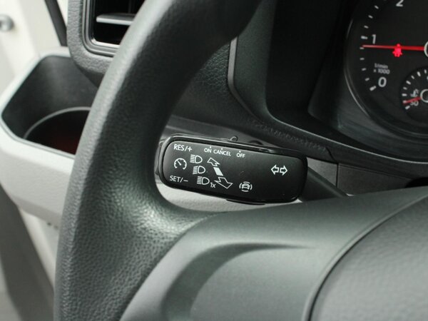 cruise control