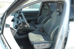 Skoda Enyaq Coupé 85X 340pk RS - Afbeelding 4