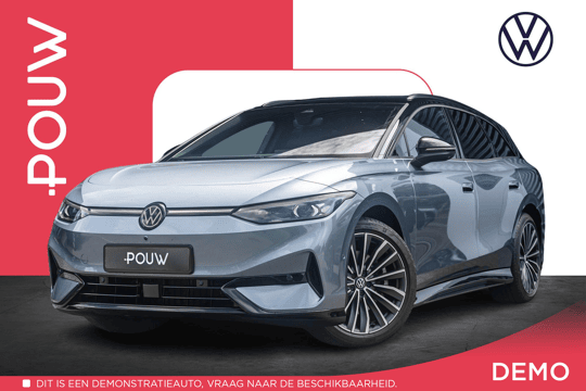 Volkswagen ID.7 Tourer 286pk Pro Limited Edition 77 kWh