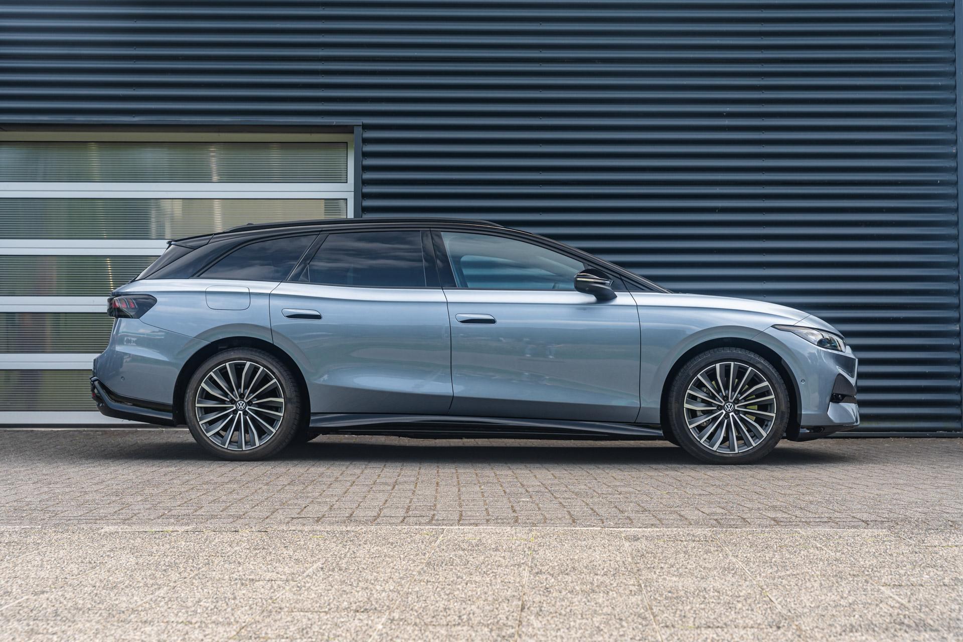 Volkswagen ID.7 Tourer 286pk Pro Limited Edition 77 kWh - Afbeelding 3