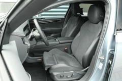 Volkswagen ID.7 Tourer 286pk Pro Limited Edition 77 kWh - Afbeelding 4