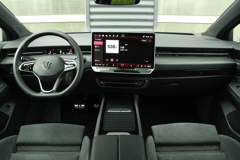 Volkswagen ID.7 Tourer 286pk Pro Limited Edition 77 kWh - Afbeelding 5