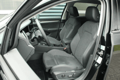 Volkswagen Golf Variant 1.5 eTSI 115pk DSG Life Edition - Afbeelding 4