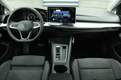 Volkswagen Golf Variant 1.5 eTSI 115pk DSG Life Edition - Afbeelding 5