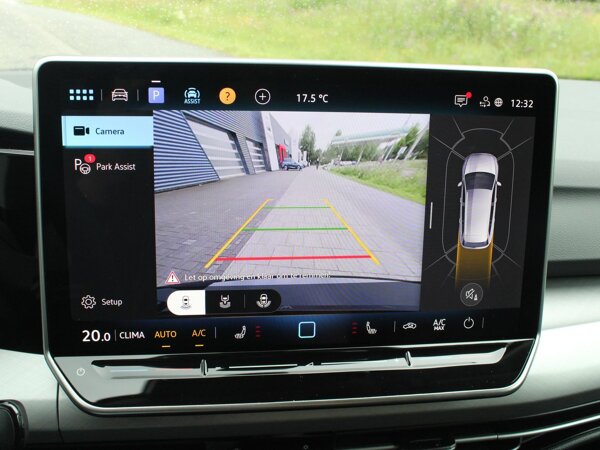 achteruitrijcamera achteruitrijcamera