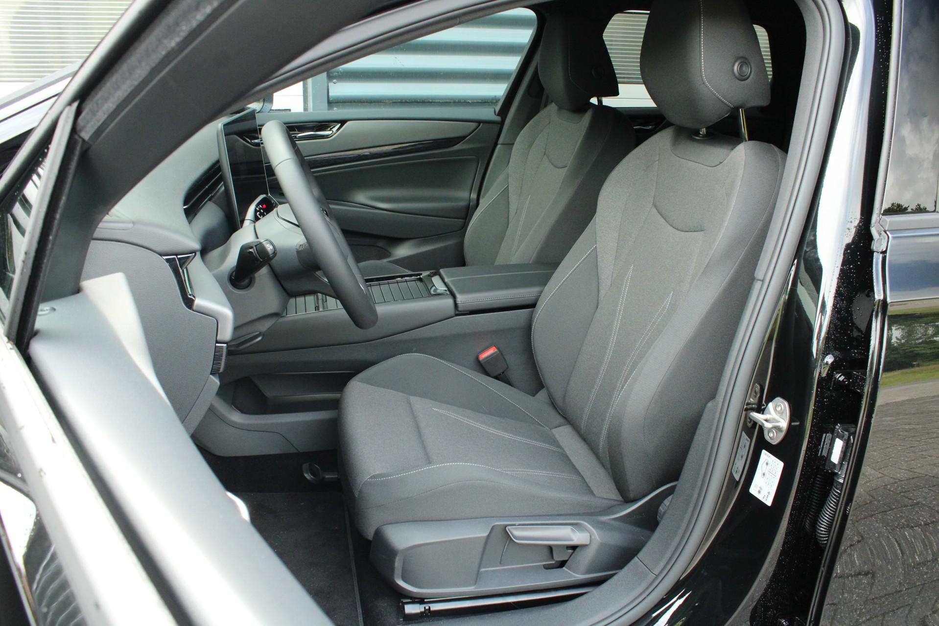 Volkswagen ID.7 286pk Limited Edition 77 kWh - Afbeelding 4