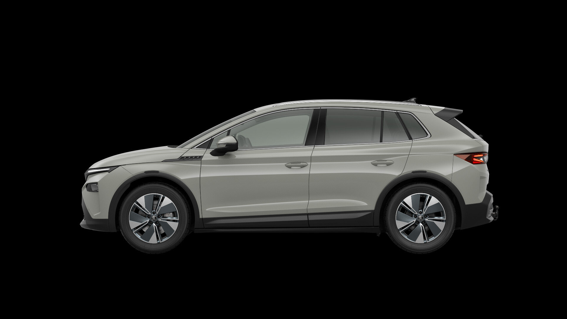 Škoda Elroq 85 286pk Business Edition - Afbeelding 3