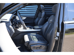 Audi Q7 55 TFSIe 380pk quattro Pro Line S - Afbeelding 4