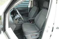 Volkswagen Caddy Cargo 2.0 TDI 122pk DSG - Afbeelding 5
