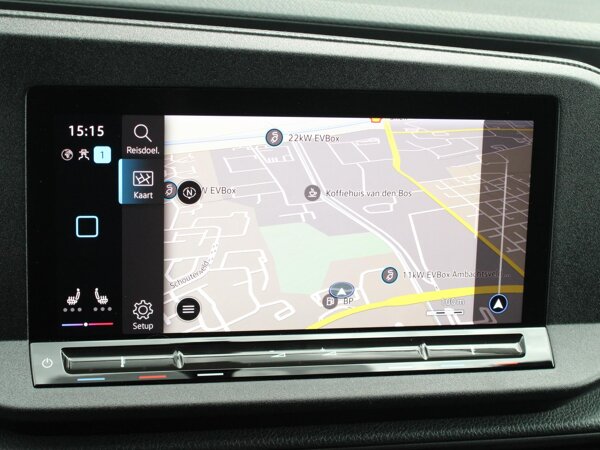 navigatiesysteem full map navigatiesysteem full map