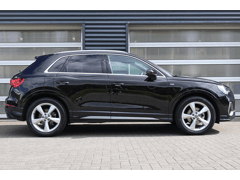 Audi Q3 35 TFSI 150pk S-tronic S-Line - Afbeelding 3
