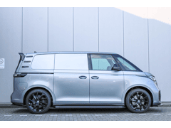 Volkswagen ID. Buzz Cargo 286pk 79 kWh - Afbeelding 3
