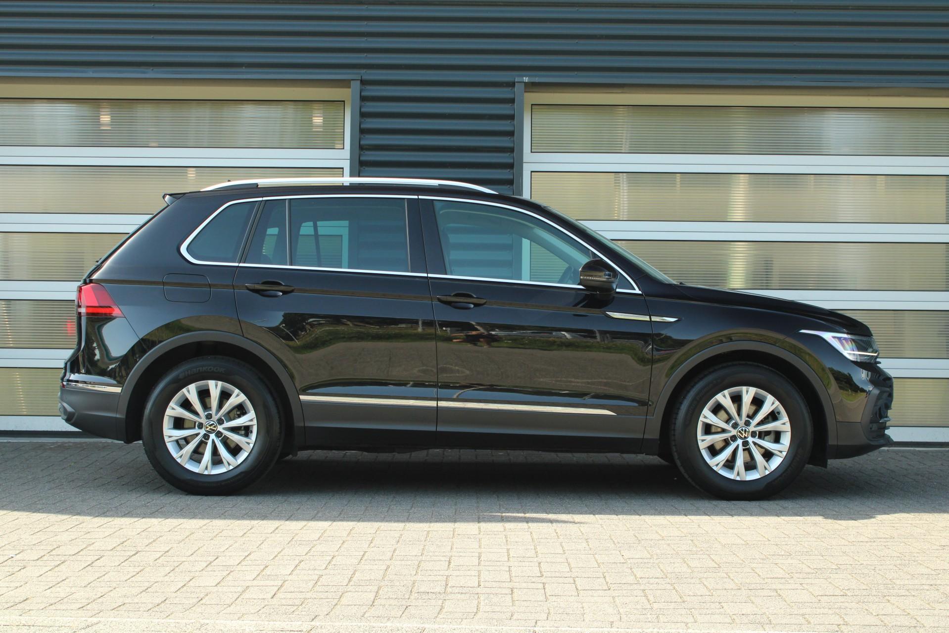 Volkswagen Tiguan 1.5 TSI 150pk DSG Life Business - Afbeelding 3