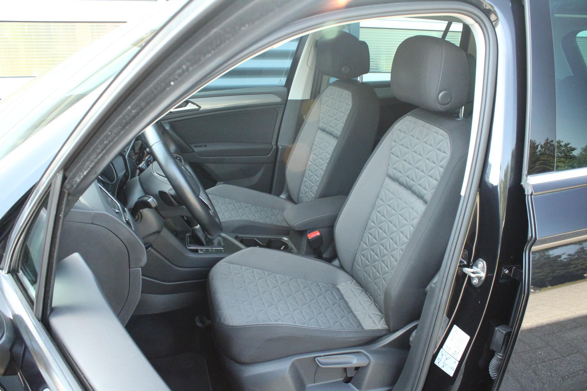 Volkswagen Tiguan 1.5 TSI 150pk DSG Life Business - Afbeelding 4