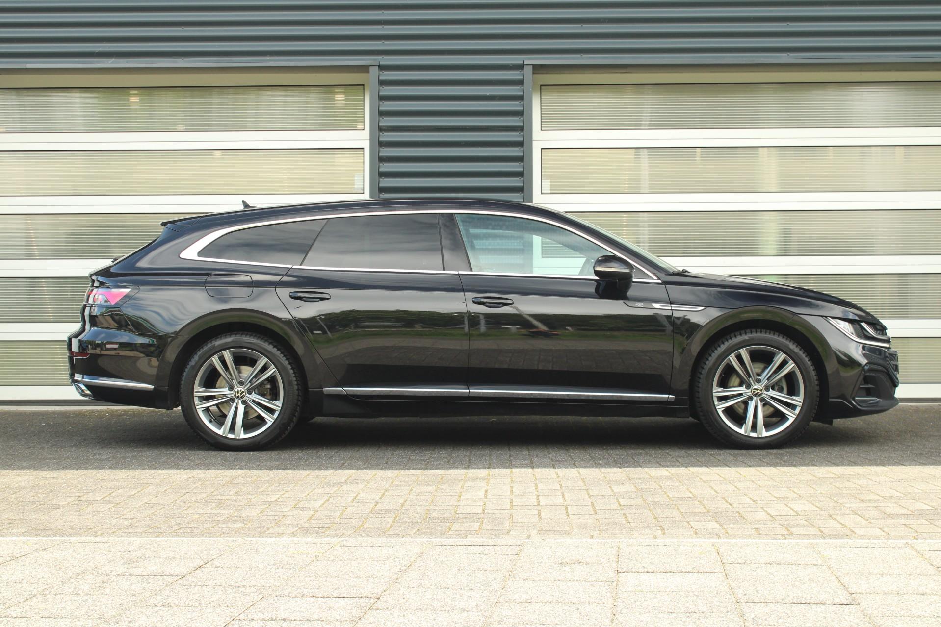 Volkswagen Arteon Shooting Brake 1.4 TSI eHybrid 218pk DSG R-Line Business+ - Afbeelding 3